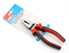 Hilka 6" (150mm) Combi Pliers Soft Grip 26100306
