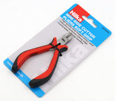 Hilka Mini Side Cutter Pliers Soft Grip 26100500