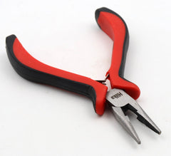 Hilka Mini Long Nose Pliers Soft Grip 26100600