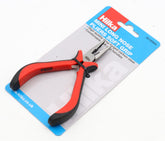 Hilka Mini Long Nose Pliers Soft Grip 26100600