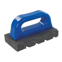 Silverline Silicon Carbide Rubbing Block 261034