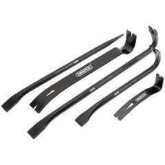 Draper Wrecking Bar Set (5 Piece) 26123