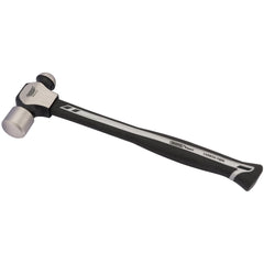 Draper Expert Ball Pein Hammer with Carbon Fibre Shaft, 900g/32oz 26331