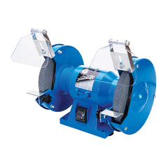 Silverline 150W Bench Grinder 263511