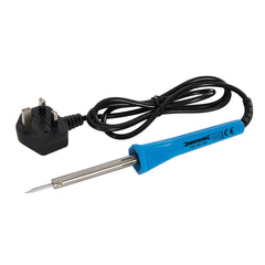 Silverline Soldering Iron 40W 263572