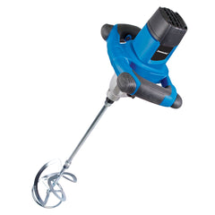 Silverline 1220W Plaster Mixer 264219