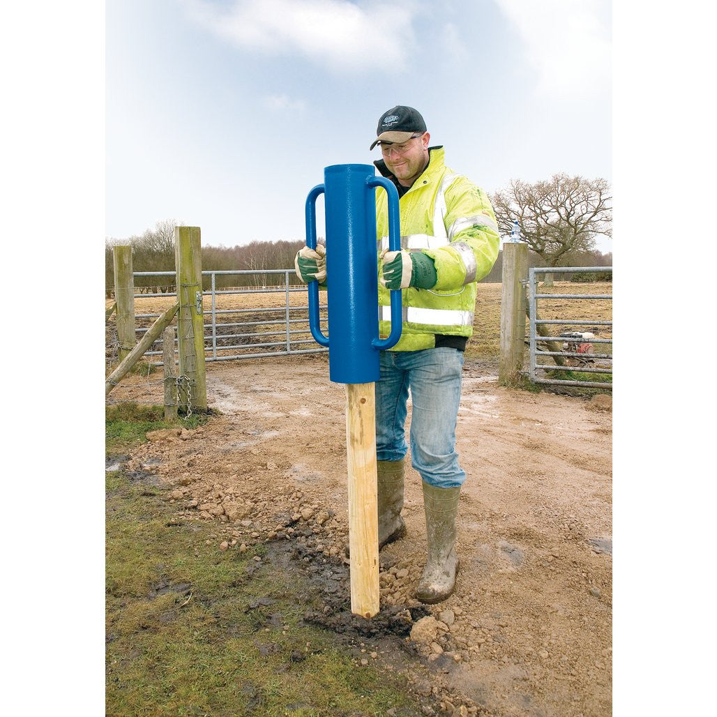 Draper Fence Post Rammer, 680mm 26479