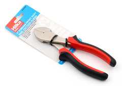 Hilka 7" (180mm) Heavy Duty Side Cutters Pliers 26500007