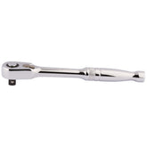 Draper Expert 60 Tooth Micro Head Reversible Ratchet, 1/4" Sq. Dr. 26517