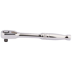 Draper Expert 60 Tooth Micro Head Reversible Ratchet, 1/4" Sq. Dr. 26517
