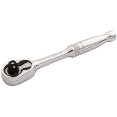 Draper Expert 60 Tooth Micro Head Reversible Ratchet, 1/4" Sq. Dr. 26517