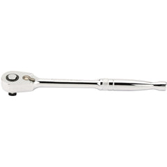 Draper Expert 60 Tooth Micro Head Reversible Ratchet, 3/8" Sq. Dr. 26522