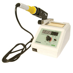 Silverline Soldering Station 265829
