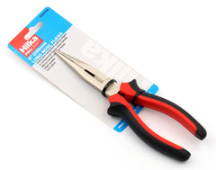Hilka 8" (200mm) Heavy Duty Long Nose Pliers 26600008