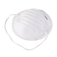 Silverline Comfort Dust Masks 50pk 266831