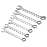 Draper HI-TORQ® Metric Combination Spanner Set (6 Piece) 26695