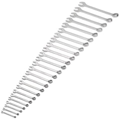 Draper HI-TORQ® Metric Combination Spanner Set (25 Piece) 26696