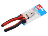 Hilka 8" (200mm) Heavy Duty Combi Pliers 26700008