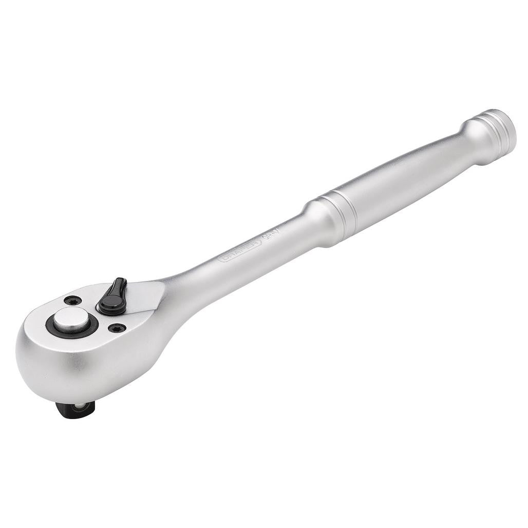 Draper 72 Tooth Reversible Ratchet, 3/8" Sq. Dr. 26724
