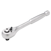 Draper 72 Tooth Reversible Ratchet, 3/8" Sq. Dr. 26724