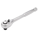 Draper 72 Tooth Reversible Ratchet, 1/2" Sq. Dr. 26733