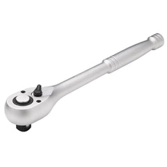 Draper 72 Tooth Reversible Ratchet, 1/2" Sq. Dr. 26733