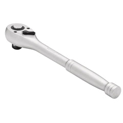 Draper 72 Tooth Reversible Ratchet, 1/2" Sq. Dr. 26733