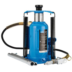 Draper Air Bottle Jack, 20 Tonne 26780