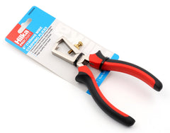 Hilka 6" (150mm) Heavy Duty Wire Stripper Pliers 26800006