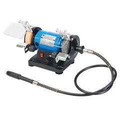 Silverline 120W Multi Grinder 75mm 268953