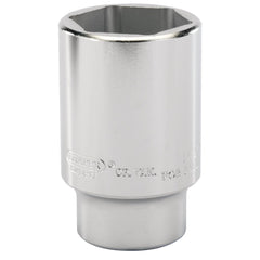 Draper Expert Ball Joint Socket, 1/2" Sq. Dr., 38mm or 1.1/2" AF 26916
