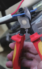 Hilka 6" (150mm) Cable Cutter VDE Pliers 26930006