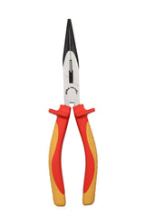 Hilka 8" (200mm) Long Nose Plier VDE Pliers 26960008