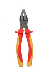 Hilka 7" (180mm) Combination VDE Pliers 26970007