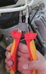 Hilka 8" (200mm) Combination VDE Pliers 26970008