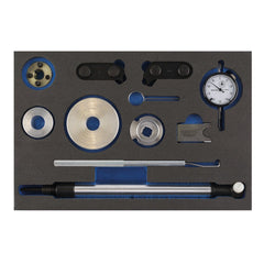 Draper Expert Engine Timing Kit ETK250 (Audi, SEAT, Skoda, Volkswagen) 27009