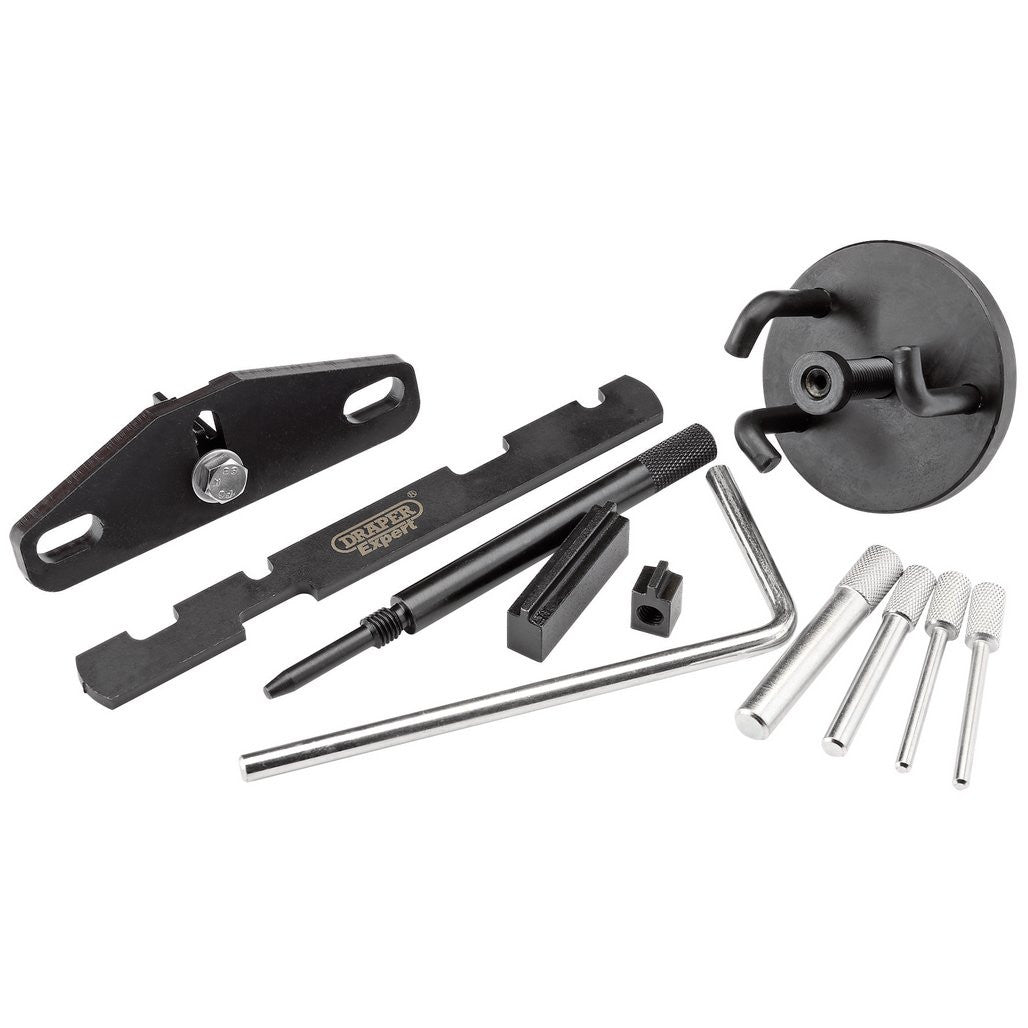 Draper Expert Engine Timing Kit (Ford, Mazda) 27092