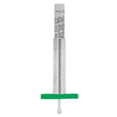 Draper Tyre Tread Depth Gauge, 1-26mm 27298