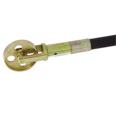 Silverline Guide Wheel 273195