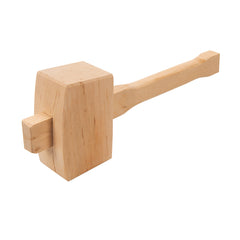 Silverline Wooden Mallet 273206