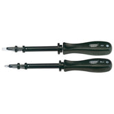 Draper Expert Screw Holding Mechanics Screwdriver Set (2 Piece) 27591