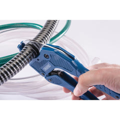 Draper Plastic/Vinyl Pipe Cutter 27632