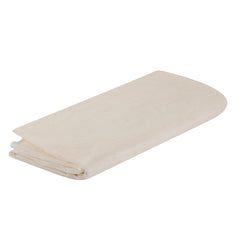 Silverline Cotton Twill Dust Sheet 276906