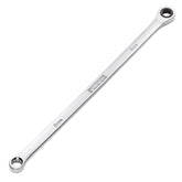 Draper HI-TORQ® Metric Extra-Long Double Ring Ratchet Spanner, 8mm 27765
