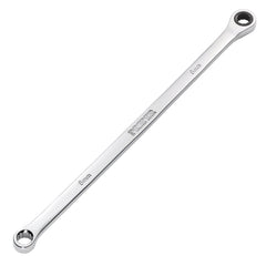 Draper HI-TORQ® Metric Extra-Long Double Ring Ratchet Spanner, 8mm 27765