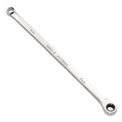 Draper HI-TORQ® Metric Extra-Long Double Ring Ratchet Spanner, 8mm 27765