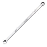 Draper HI-TORQ® Metric Extra-Long Double Ring Ratchet Spanner, 10mm 27766