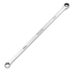 Draper HI-TORQ® Metric Extra-Long Double Ring Ratchet Spanner, 10mm 27766