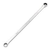 Draper HI-TORQ® Metric Extra-Long Double Ring Ratchet Spanner, 12mm 27767