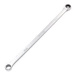 Draper HI-TORQ® Metric Extra-Long Double Ring Ratchet Spanner, 12mm 27767